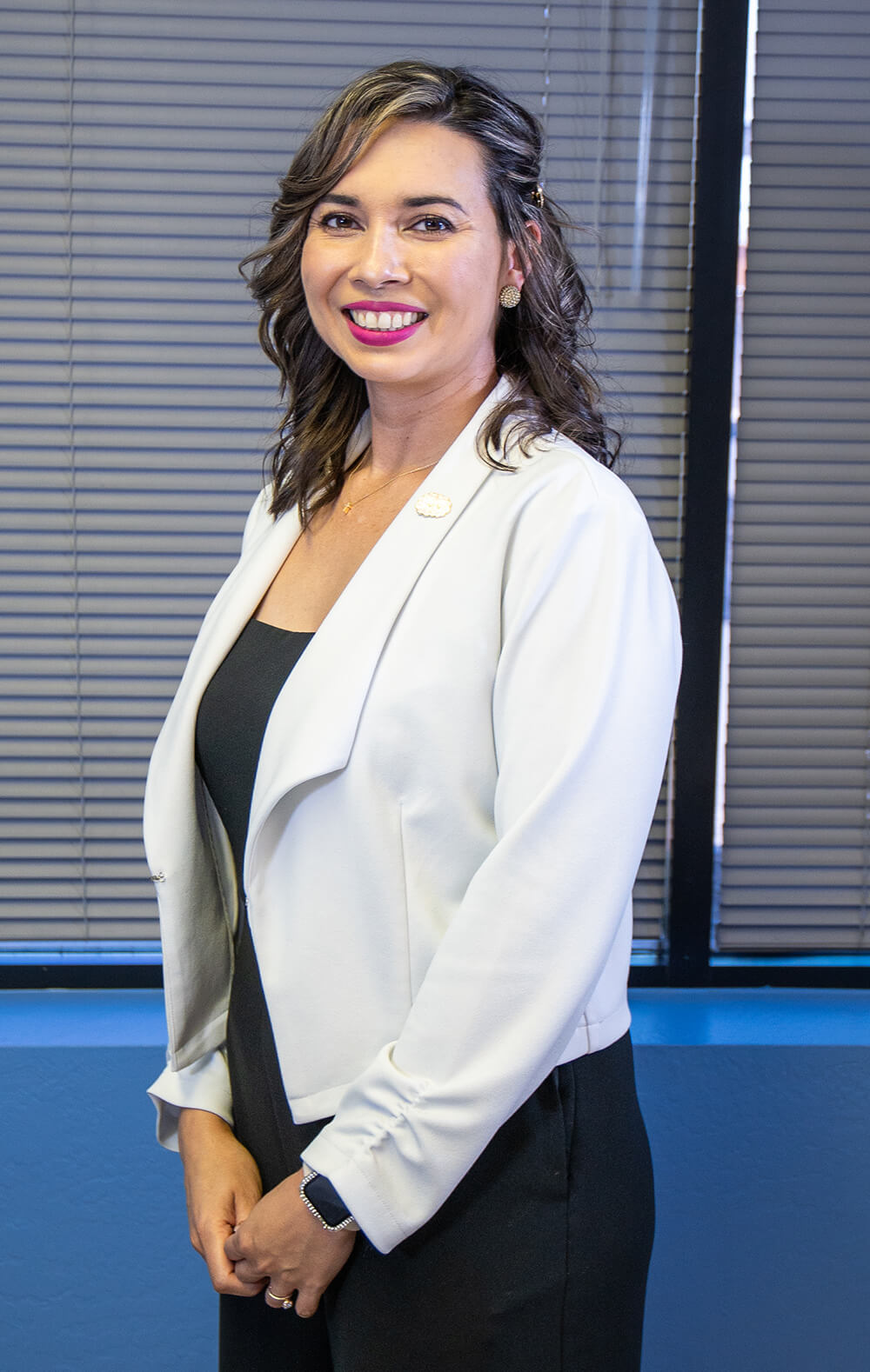 Elizabeth Metzger, PMHNP