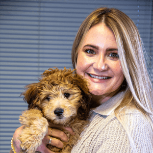 Hannah Perez, Office Manager