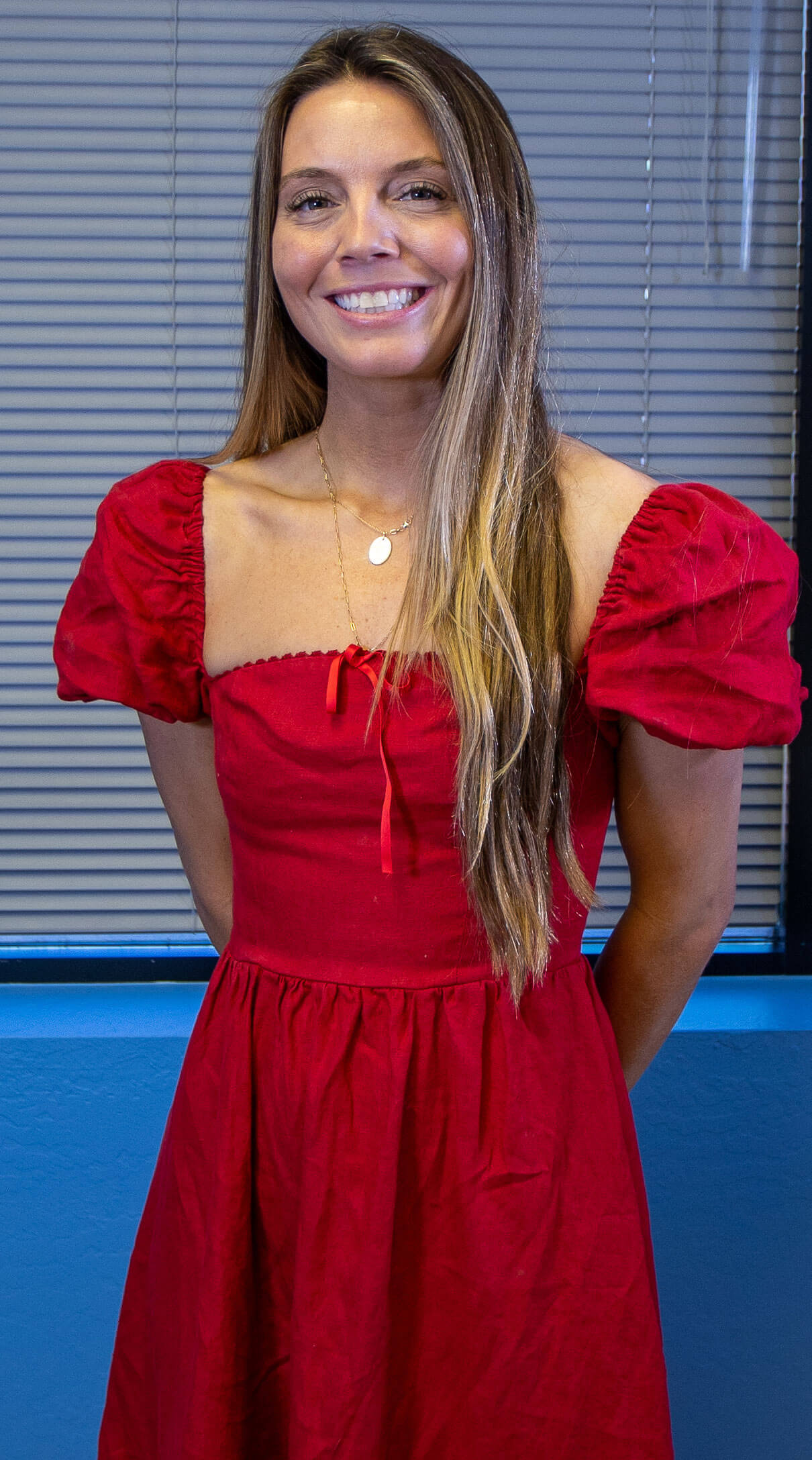 Rebecca Burdi, FNP-C, PMHNP-BC
