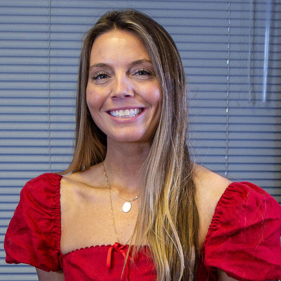 Rebecca Burdi, FNP-C, PMHNP-BC