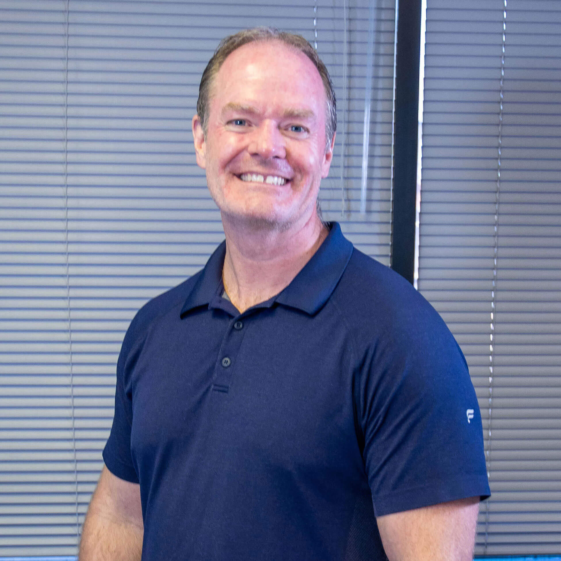 Russell Horning, PMHNP-BC