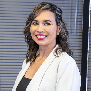 Elizabeth Metzger, PMHNP