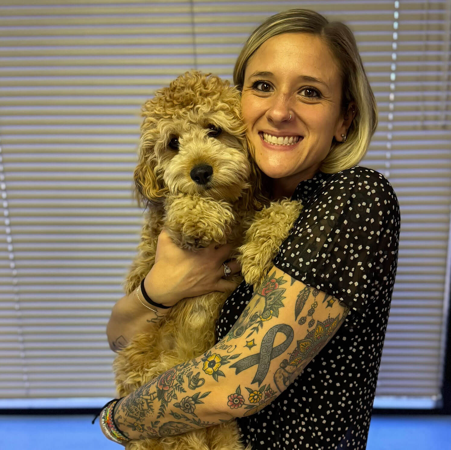 Isabella Horning, AFPA Certified Health Coach