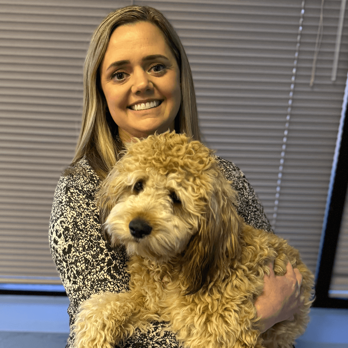 Elizabeth Metzger, PMHNP